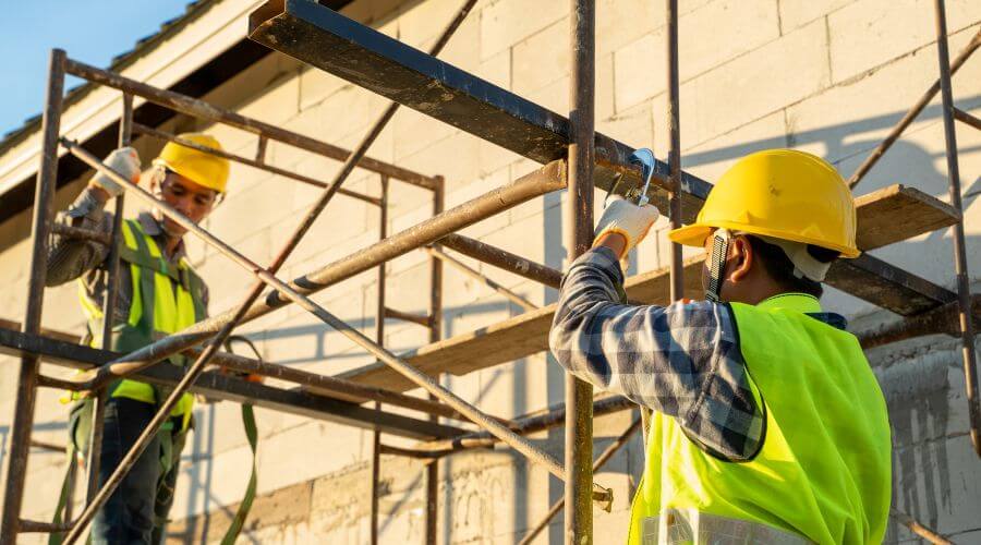 Soffit Repair in Nineveh, NY